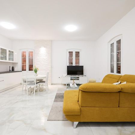 M&D Old Town Zadar Luxury Apartment Exterior photo