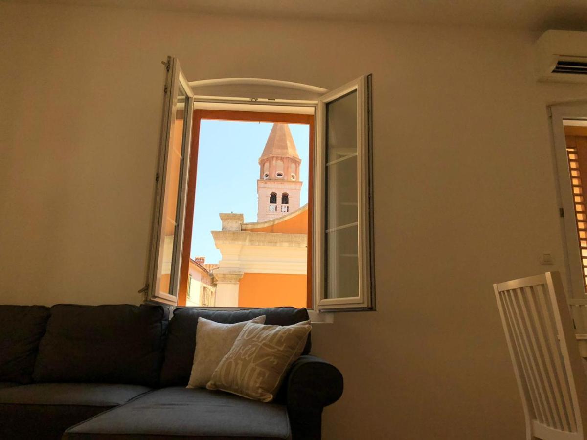 M&D Old Town Zadar Luxury Apartment Exterior photo
