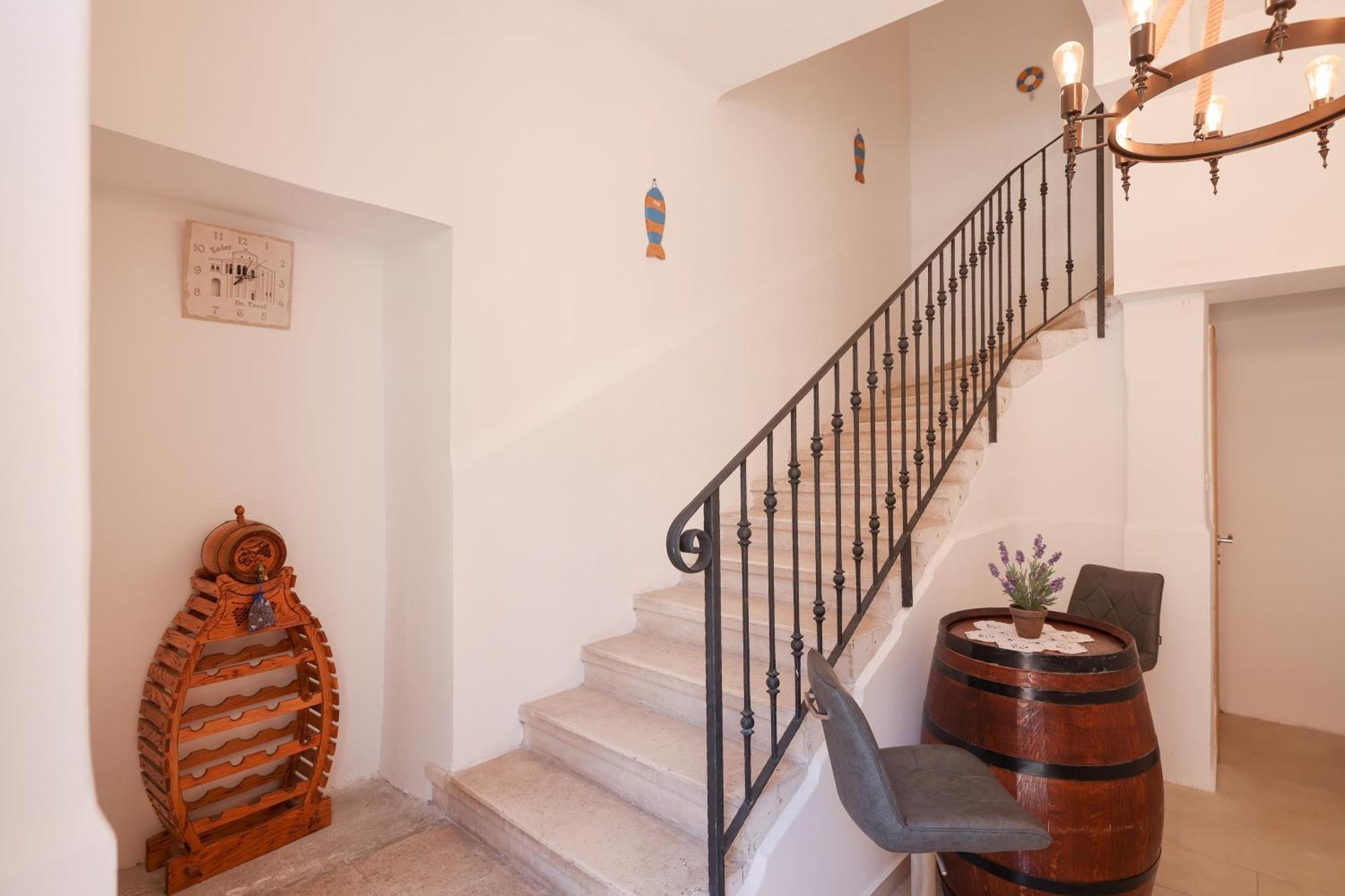 M&D Old Town Zadar Luxury Apartment Exterior photo